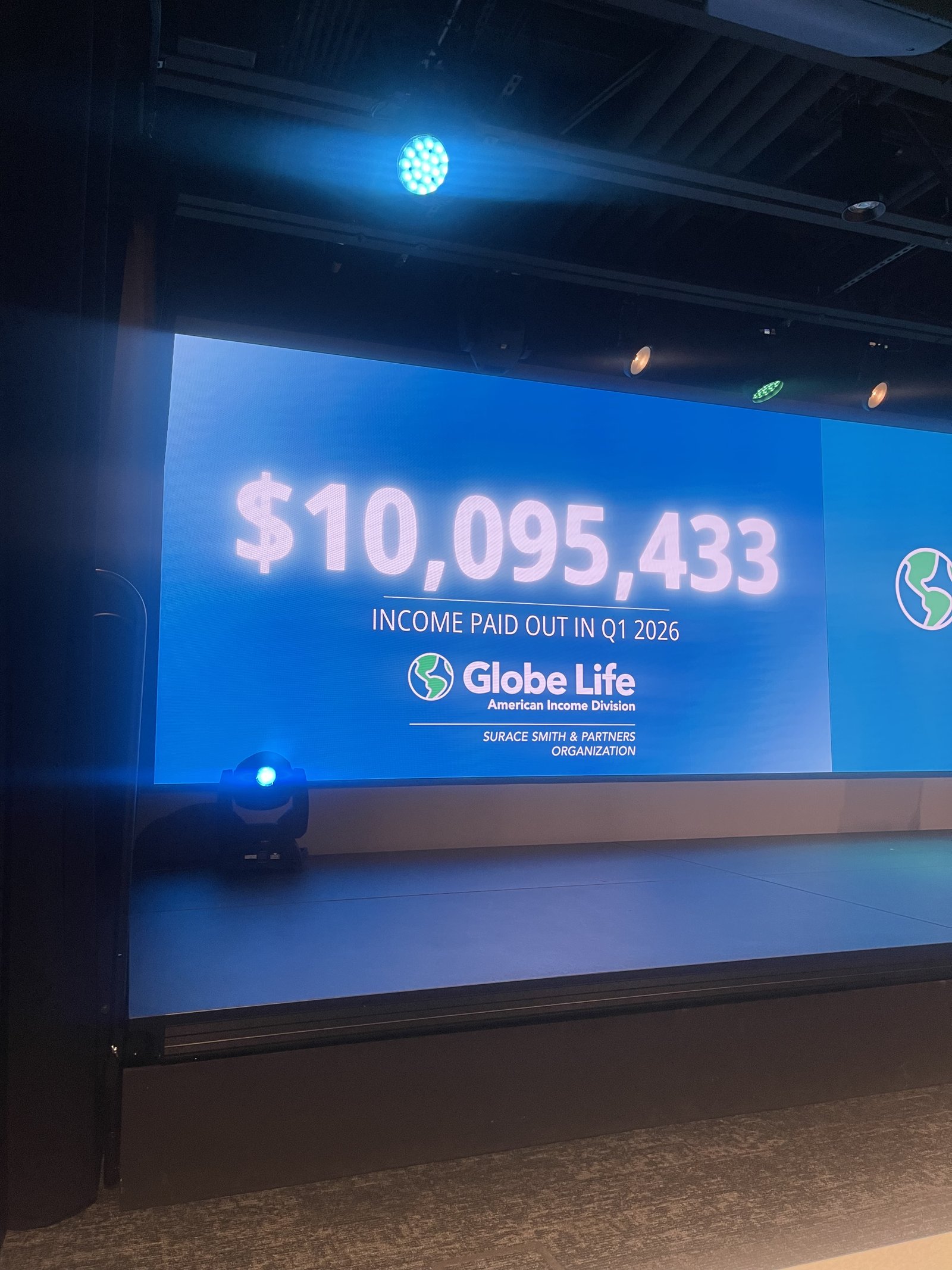 Working remotely from anywhere