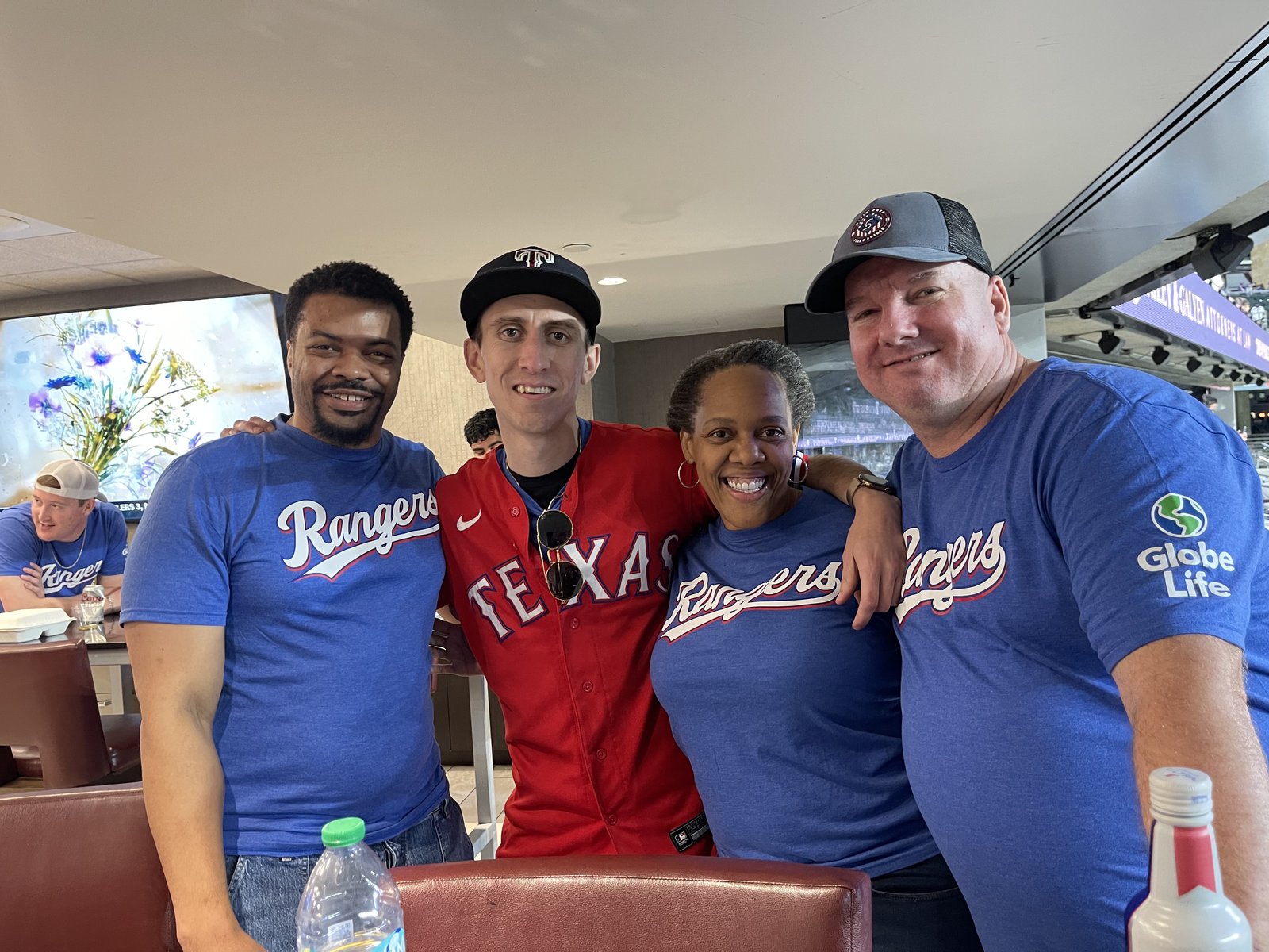 SSPS-PARAGIOU Top Producers — January 2026